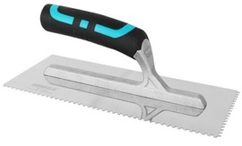 Bihui Notched Trowel PTSB03 (3.2 mm)
