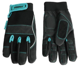 Anti-vibration gloves size 10/XL Bihui TGAVXL
