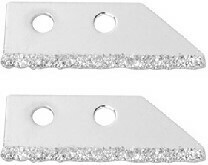 Bihui TGRSB2 grout rake replacement blades