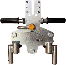 Gripper Rino RST for Silka Tempo