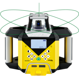 Laser level Nivel System NL620G DIGITAL