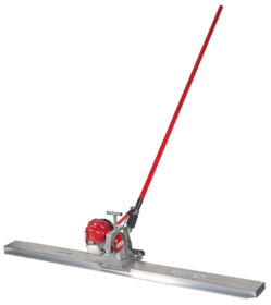 Vibrating beam Swepac FBP 