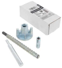 Diamond Drill Anchoring Kit Rino ZDK