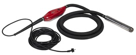 Internal vibrator Swepac PVEL 58