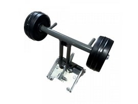 Transport kit for VD 15P / 18P / 20P / 24P compactors
