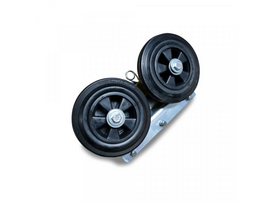 Transport kit for VDR 22 / 26 / 32 compactors