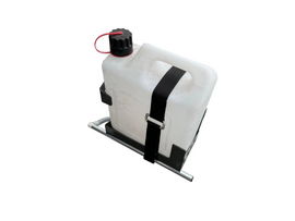 Spray kit for the NTC VDR 26 compactor