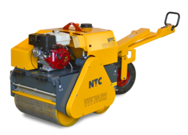 Tandem roller NTC VVV 701/22HE
