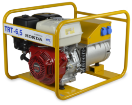 Generator three-phase Ntc TRT 5.5