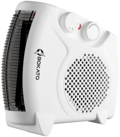 Electric fan heater Bokato GRZ922 2000 W