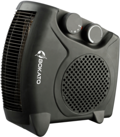 Electric fan heater Bokato GRZ939 2000 W
