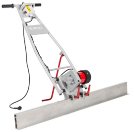 Vibrating beam profile Swepac SV 23E 3.2 m