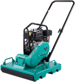 Roller compactor 150 kg Mikasa MVB-152H, 556 mm, Honda GX 160