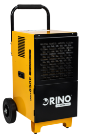 Osuszacz powietrza Rino DRY650E