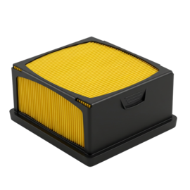Air filter for Rino XCUT-74P PRO-X cutter