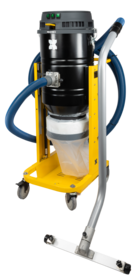 Cyclone vacuum cleaner Rino XVAC-3600E PRO-X