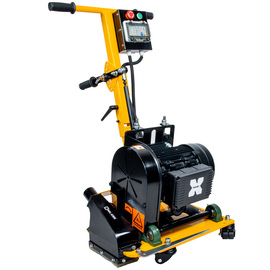 Electric floor milling Rino XMIL-230E PRO-X