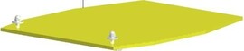 Polyurethane plate Swepac for F90A