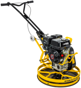 Zacieraczka spalinowa Rino TRO-570P, średnica zacierania 570 mm