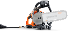 Manual cutter Husqvarna K 7000 Chain Flushcut