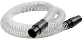 Polyurethane hose D50 + ferrules (3 m) Nilfisk Z7 22298