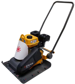 ENAR ZEN20GH single‑direction plate compactor