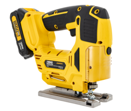 Jigsaw Rino JSAW20LI 20V