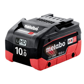 Battery CAS-Li-Ion-AKKU-18V/10Ah for Probst M-JET-250 grippers