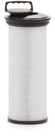 HEPA filter Husqvarna for DE 110, DE 120 and DE 130 vacuum cleaners