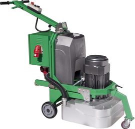 Floor grinding machine Dr. Schulze DBS-620-4H 