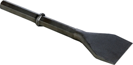 Przecinak do asfaltu Chicago Pneumatic 300mm 32x160 