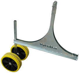Zestaw transportowy Probst VPH-RS do VPH, FXAH-120-DUO-Set lub SM-HANDY-120-DUO-Set