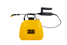 Battery-powered sprayer RINO GARDEN SPR8LI