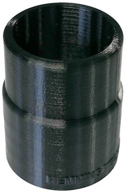Mufa wkręcana do węża Hemming Technik DN50 (do węża ssącego PUR L)