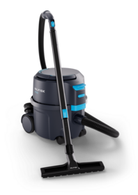 Dry vacuum cleaner Nilfisk VP500 R H BP+ EU/UK (2x battery and charger)