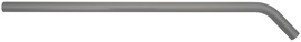 Aluminum lance Nilfisk D50