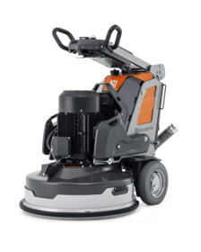 Concrete floor grinder Husqvarna Autogrinder 8 D