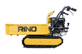 Crawler dumper 300 kg RINO XGCART-300P pro X