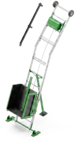 Up Geco MultiLift W-11 roofing elevator