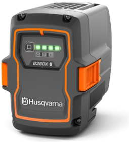 Lithium-ion battery Husqvarna Bli-X 40-B360X
