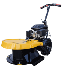 Kosiarka bębnowa Rino pro X MOW-500P 
