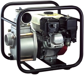 Koshin STH 80 X dirty water pump