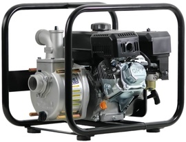 Koshin STV 50 X dirty water pump