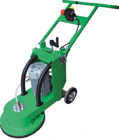 Floor grinding machine Dr. Schulze DBS-400 plus