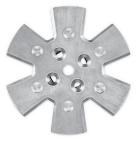 Uchwyt narzędziowy (adapter) Husqvarna EZchange™ Wing — Rigid