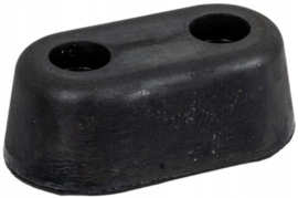Replaceable rubber pad for Fixon GRIX Paving Block Lifters