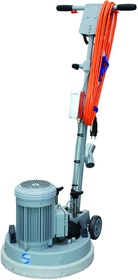 Floor grinding machine Dr. Schulze EFS 135