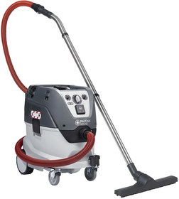 Special industrial vacuum cleaner Nilfisk VHS 42 L40 MC IC