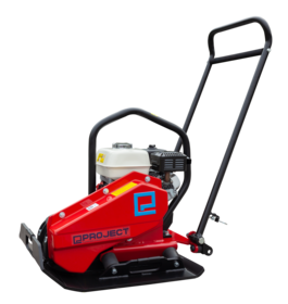 Single Direction Vibratory Plate Project ZGS-20 Basic