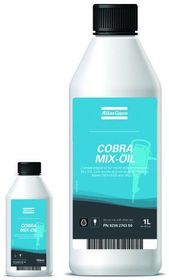 Olej 12x1L do silników dwusuwowych Atlas Copco